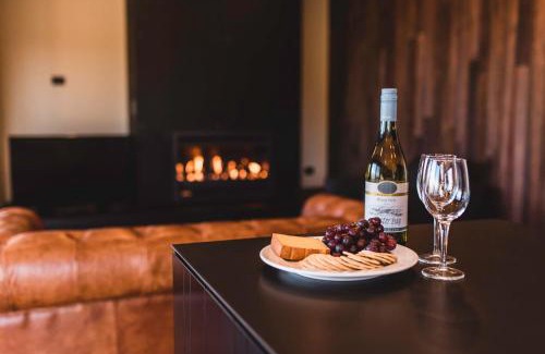 Lake Tekapo Apartment | The View Lake Tekapo