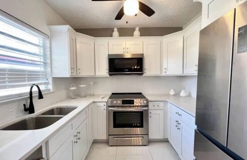 Christiansted Condo | The View ll!