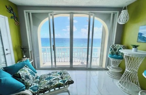 Christiansted Condo | The View ll!