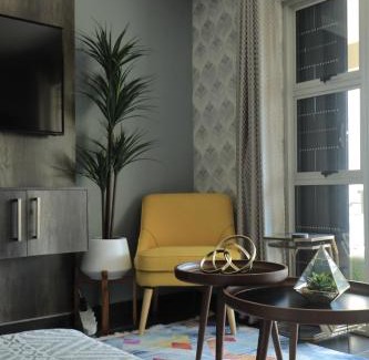 Emalahleni Apartment | The View - Luxury Apartment