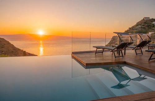Taormina Apartment | The View Luxury Apartments Taormina