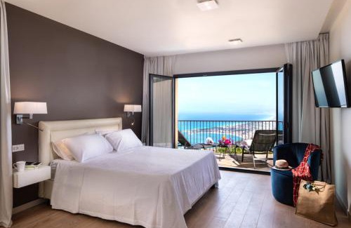 Taormina Apartment | The View Luxury Apartments Taormina