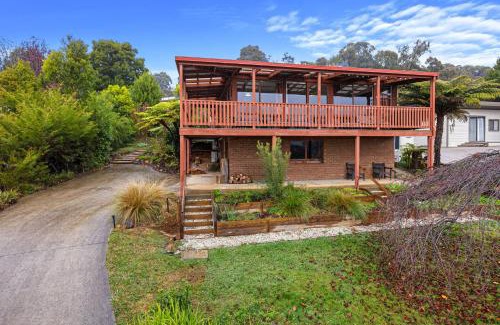 Marysville House | The View Marysville