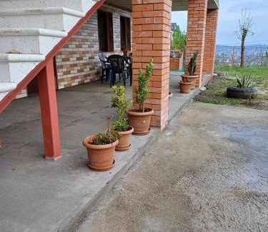 Kutaisi House | The view of gora