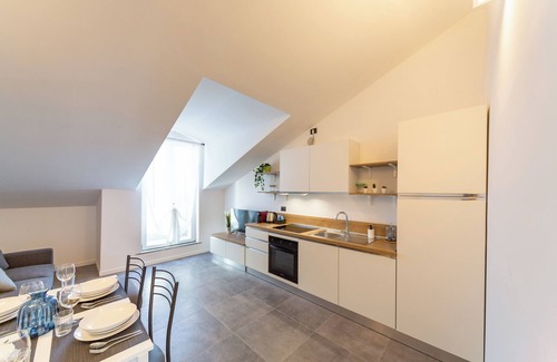 Quarto Cagnino Apartment | The View of San Siro