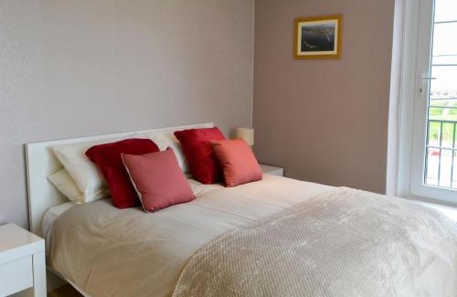 Tynemouth House | The View Old Coastguard Cottage