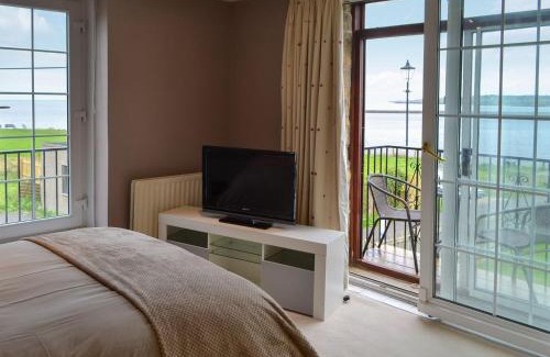 Tynemouth House | The View Old Coastguard Cottage