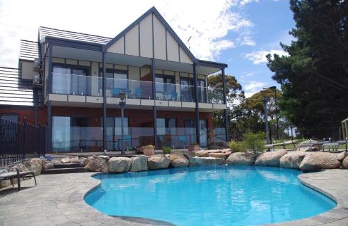 Torquay Hotel | The View on Grossmans