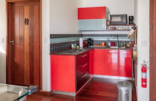 Silver Sands Apartment | The View - Penthouse - Seafront