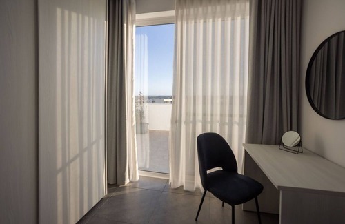 Lija Apartment | The View Penthouse Stays
