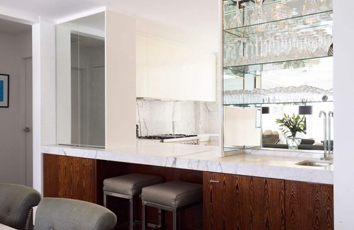 Bondi Beach Condo | The View - Perfectly situated in one of Bondi's most coveted and exclusive apartment blocks, this re
