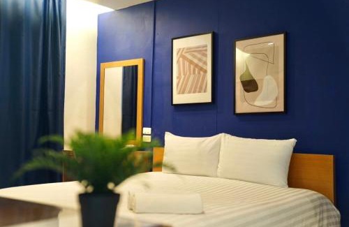 Rat Burana Hotel | The View Residence