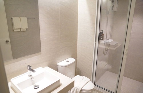 Rat Burana Hotel | The View Residence
