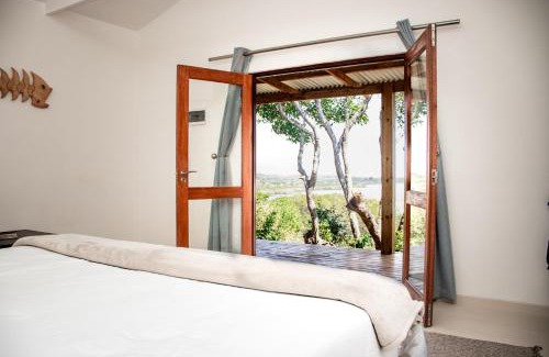 Machangulo Villa | The View @ Santa Maria