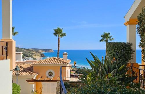 Salema Resort | The View – Santo António Villas, Golf & Spa