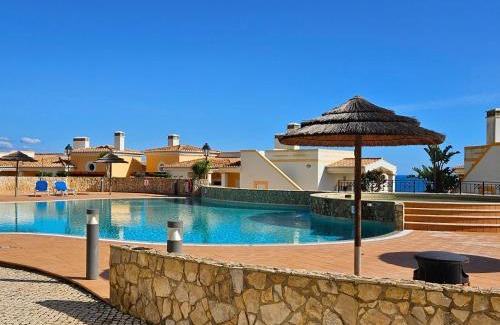 Salema Resort | The View – Santo António Villas, Golf & Spa