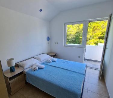 Sveti Stefan Apartment | The View Sveti Stefan M3