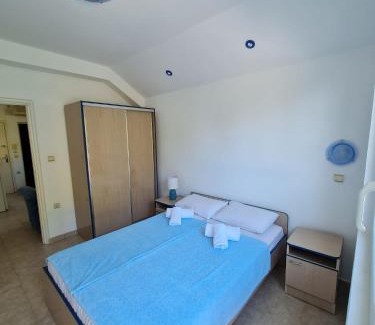 Sveti Stefan Apartment | The View Sveti Stefan M3