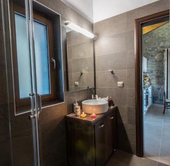 Karpenisi Villa | The View Village - Villas Suites & Spa