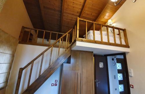 Karpenisi Villa | The View Village - Villas Suites & Spa