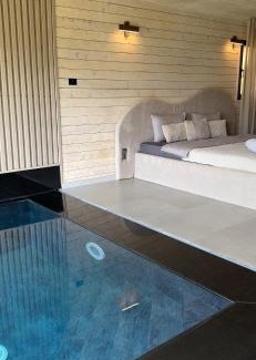 Pleshinë Villa | The View Villas