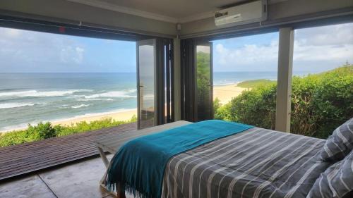 Xai-Xai House | The View - Xai Xai Mozambique Xai Xai Beach Front 180 Degree Sea Views