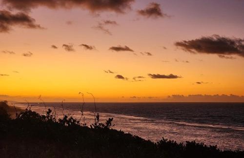 Xai-Xai House | The View - Xai Xai Mozambique Xai Xai Beach Front 180 Degree Sea Views