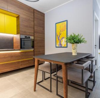 Qender Apartment | The view2-‘FREE PARKING’