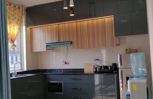 Kampala Apartment | The Viewpoint - Kigo , wonderful apartment with 3 bedrooms