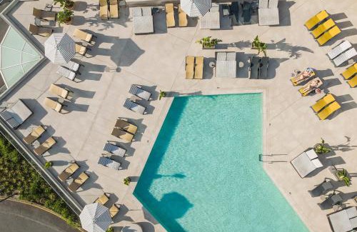 Sao Pedro Hotel | The Views Baia - Adults Only