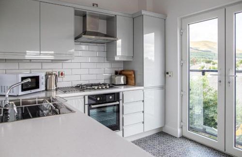 Newcastle Apartment | The Views