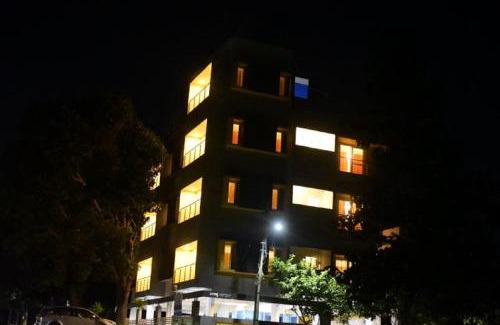 Mysore Apartment | The Vihar service Apartment