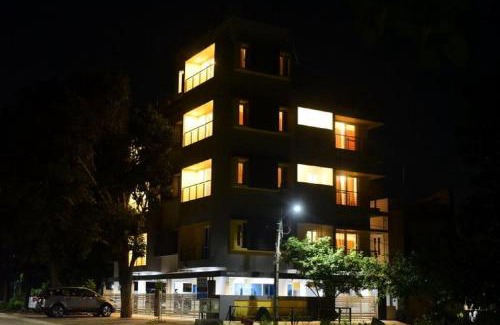 Mysore Apartment | The Vihar service Apartment