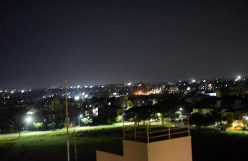 Mysore Apartment | The Vihar service Apartment