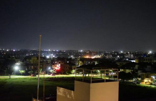 Mysore Apartment | The Vihar service Apartment