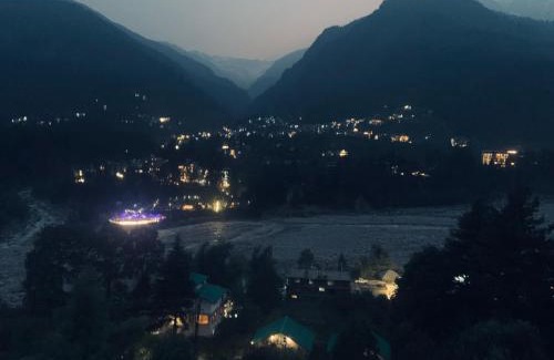 Vashist Hotel | The VIIEW Hotel