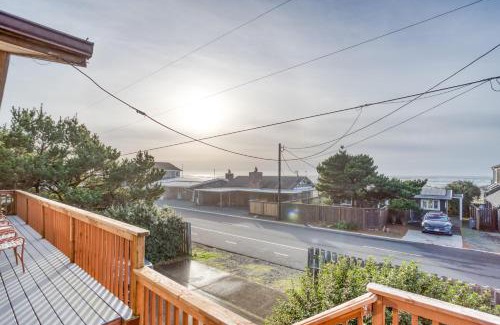 Manzanita House | The Viking MCA 410 - Meredith Lodging