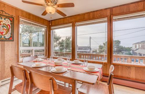 Manzanita House | The Viking MCA 410 - Meredith Lodging
