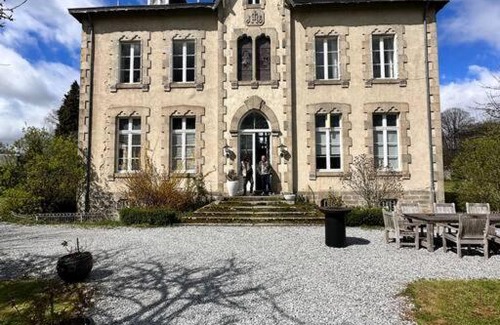 Valliere Apartment | The Villa apartement