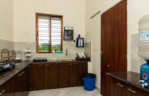 Vedic Village Villa | The Villa Aqua
