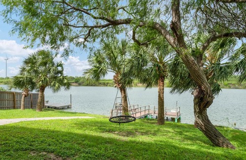 Rio Hondo Villa | The Villa at Arroyo City