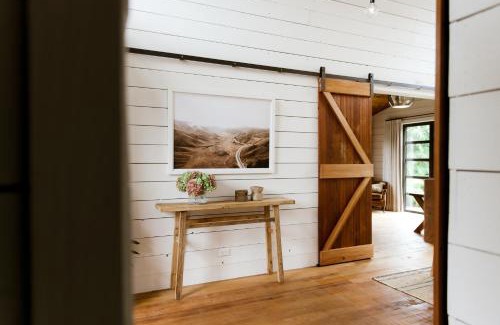 Point Wells House | The Villa at Bali Garden Matakana