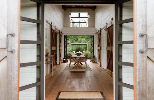 Point Wells House | The Villa at Bali Garden Matakana