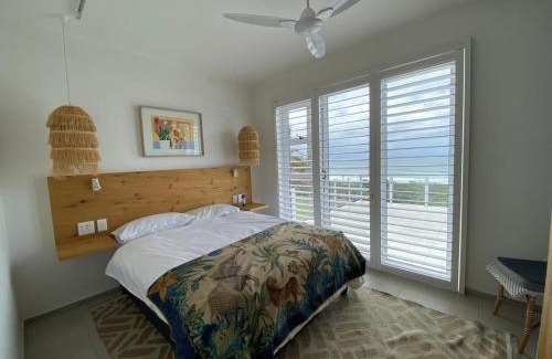 Trafalgar Villa | The Villa At Nakai