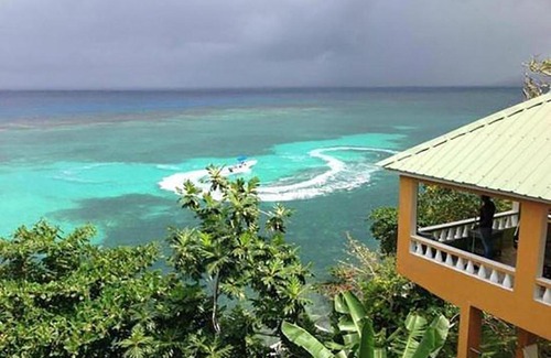 Boscobel Resort | The Villa at Pineapple Cove