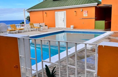 Boscobel Resort | The Villa at Pineapple Cove