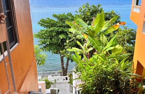 Boscobel Resort | The Villa at Pineapple Cove
