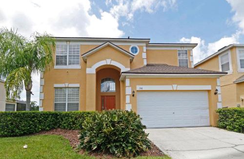 Kissimmee House | The Villa at Terra Verde