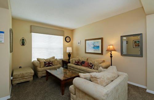 Kissimmee House | The Villa at Terra Verde