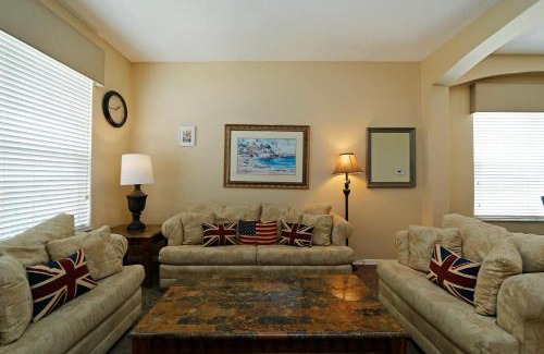 Kissimmee House | The Villa at Terra Verde